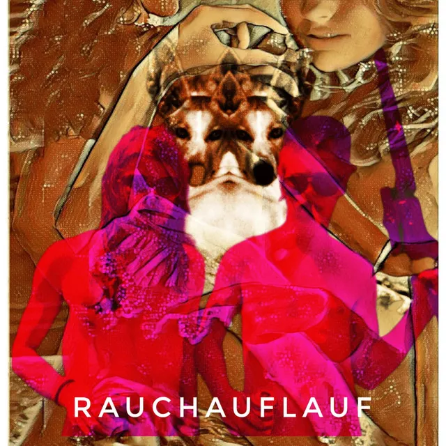 RAUCHAUFLAUF