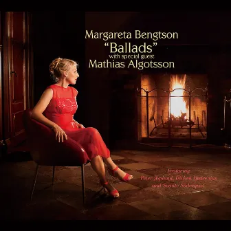 Ballads by Margareta Bengtson