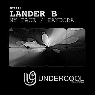 My Face by Lander B.