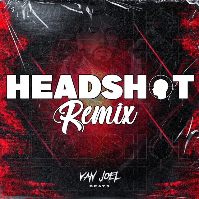 Headshot - Remix