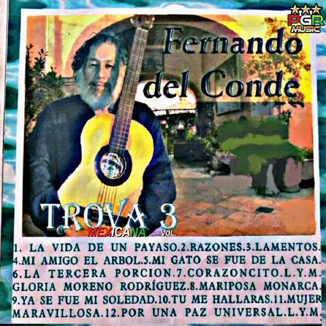 Fernando Del Conde