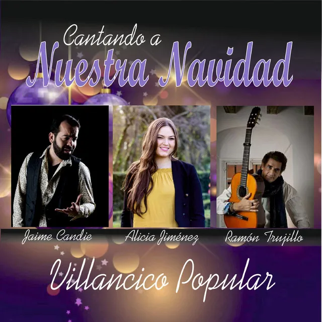 Cantando a Nuestra Navidad - Villancico Popular