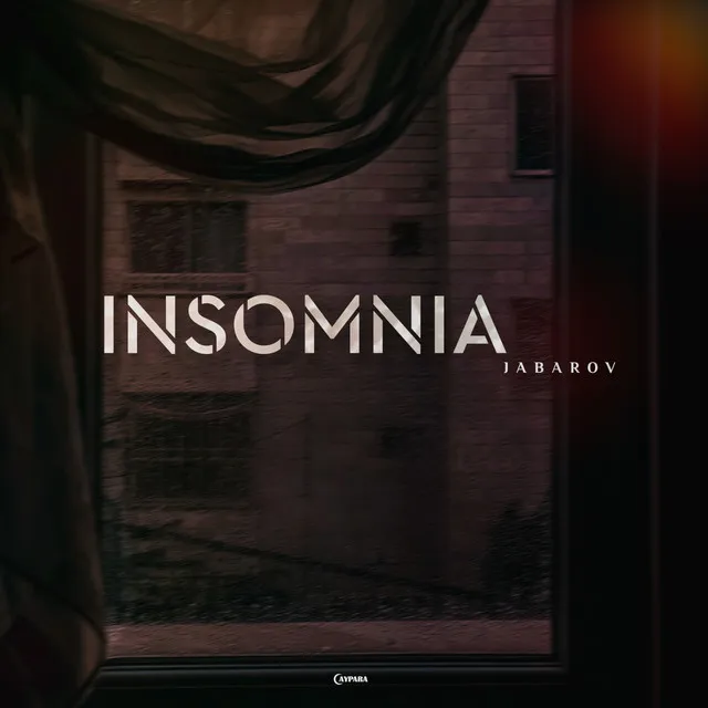 Insomnia