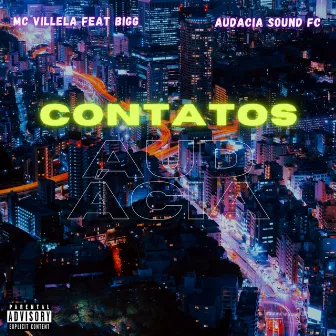 Contatos by MC Villela