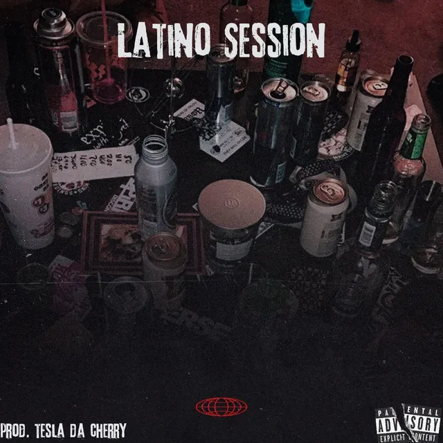 Latino session