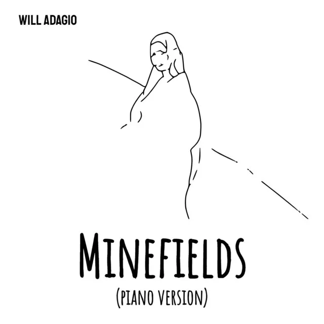 Minefields - Piano Version