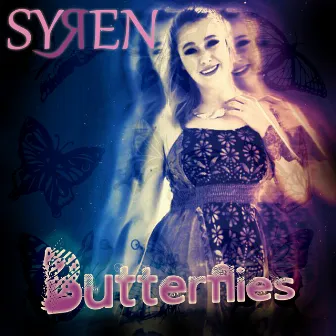 Butterflies by Syren