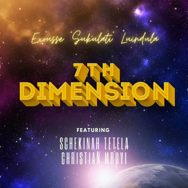 7th Dimension