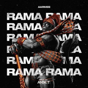 Rama Rama by Aarmee