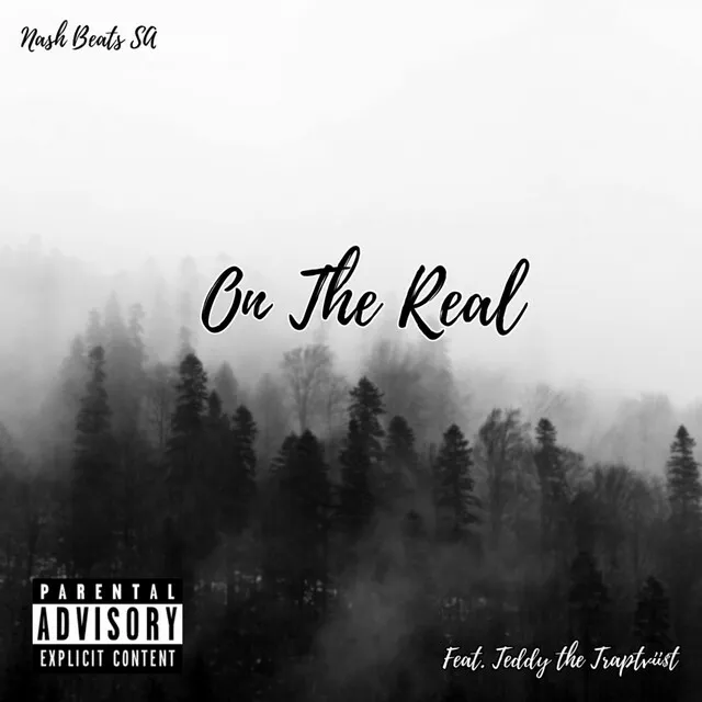 On the Real - Radio Edit