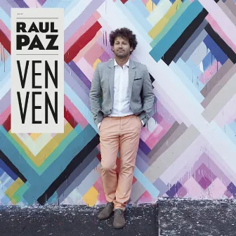 Ven Ven by Raul Paz