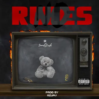 No Rules by D-Russ