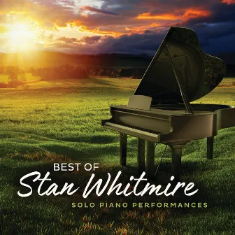 Best Of Stan Whitmire by Stan Whitmire