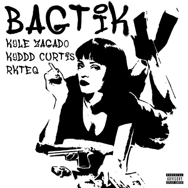 BAGTIK