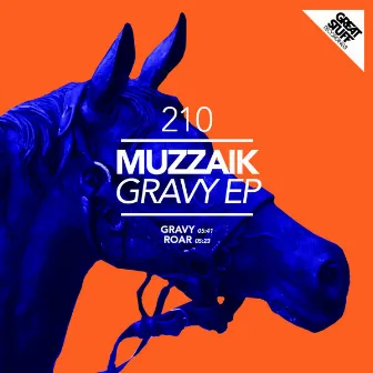 Gravy by Muzzaik