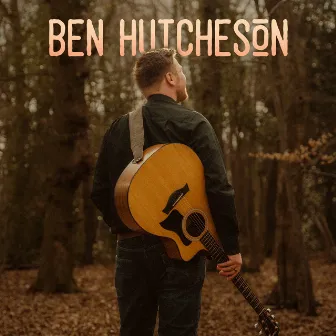 Ben Hutcheson by Ben Hutcheson