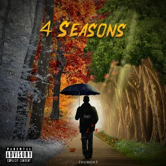 4 Seasons by Jdubda1