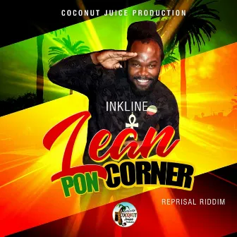 Lean Pon Corner by InkLine