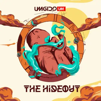 The Hideout by Umgido