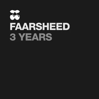 3 Years Later by Faarsheed