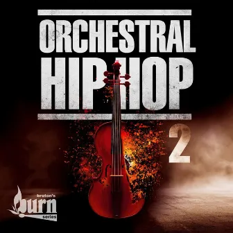 Orchestral Hip Hop 2 by Lestley Renaldo Jr Pierce