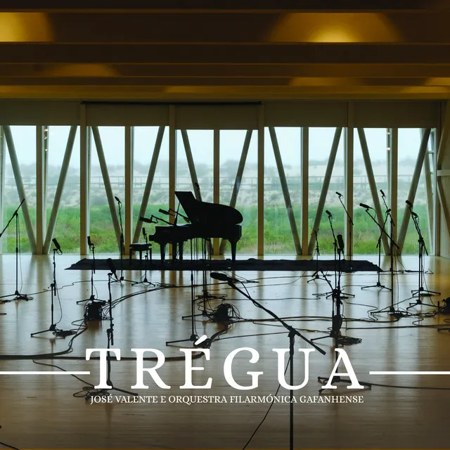 Trégua: I