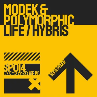 Life / Hybris by Polymorphic