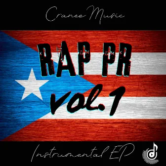 Rap PR Vol.1 by Craneo Music