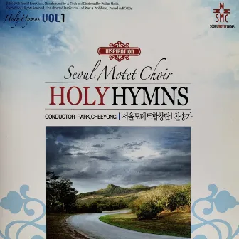 Holy Hymns Vol.1 by Seoul Motet Choir