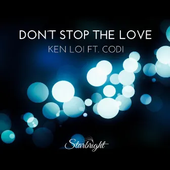 Don't Stop the Love (feat. Codi) by Ken Loi