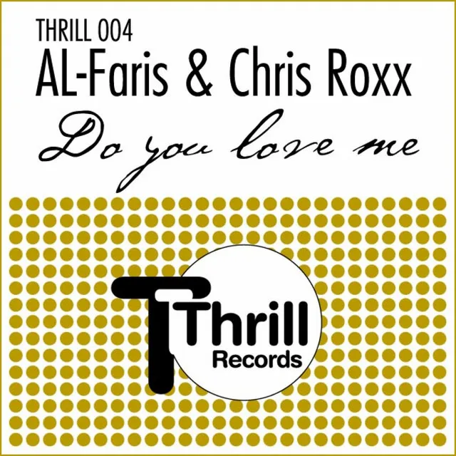 Do You Love Me - Richard Grey Vocal Mix