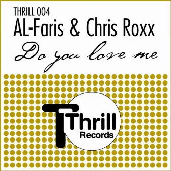 Do You Love Me by Al-Faris