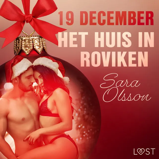 19 december: Het huis in Roviken – een erotische adventskalender