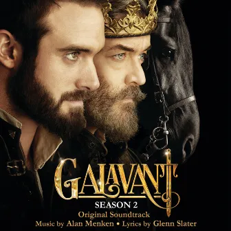 Galavant Season 2 (Original Television Soundtrack) by Cast of Galavant