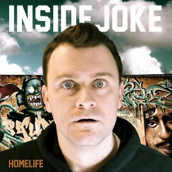 Home Life (Deluxe Edition) by Inside Joke