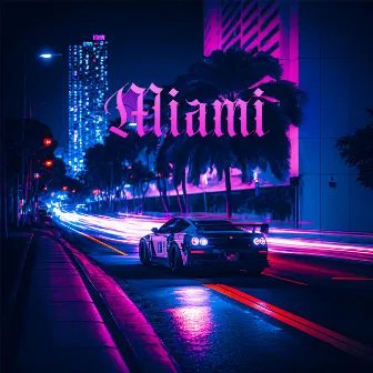 Miami by ENO9