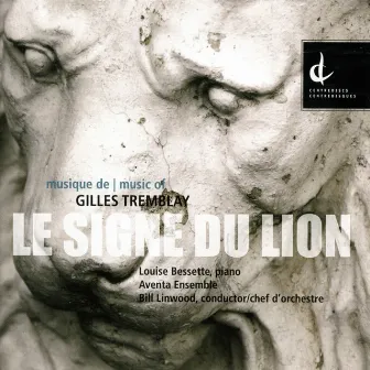 Tremblay, G.: Le Signe du lion by Bill Linwood