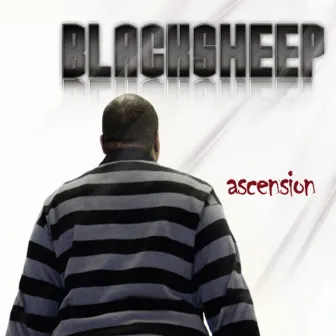 Ascension by Blacksheep