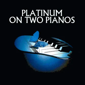 Platinum on two Pianos by Carsten Gerlitz