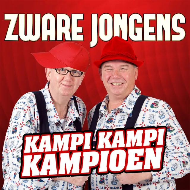 Kampi Kampi Kampioen