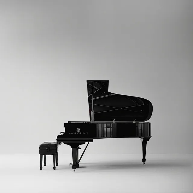 Música De Piano: Melodías Para Enfocarse