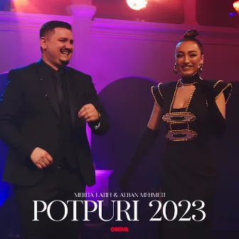 Potpuri 2023 by Alban Mehmeti