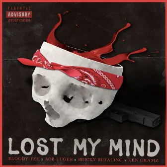 Lost My Mind by AOB Luger