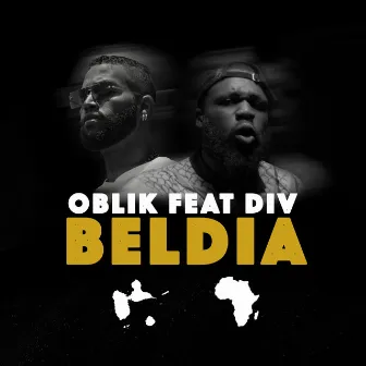 BELDIA by Oblik