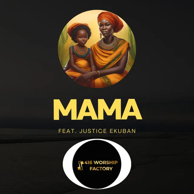 Mama