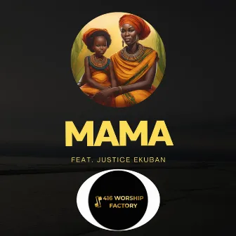 Mama by 416 Inspires