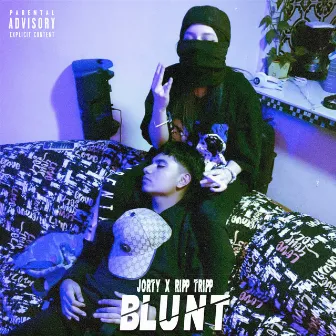 Blunt by Jorty