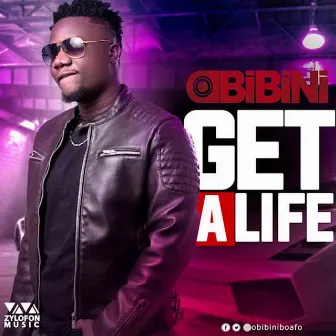 Get a Life by Obibini