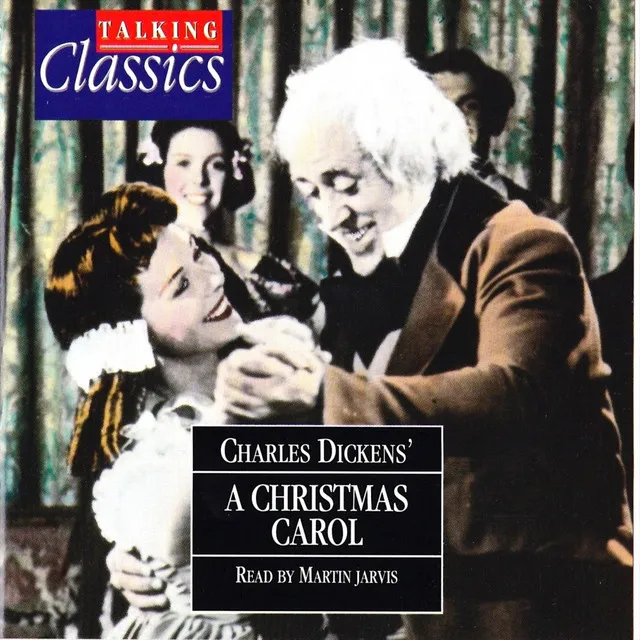 Dickens: A Christmas Carol