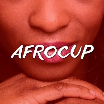 Afrocup (Instrumental) by JayKhimani